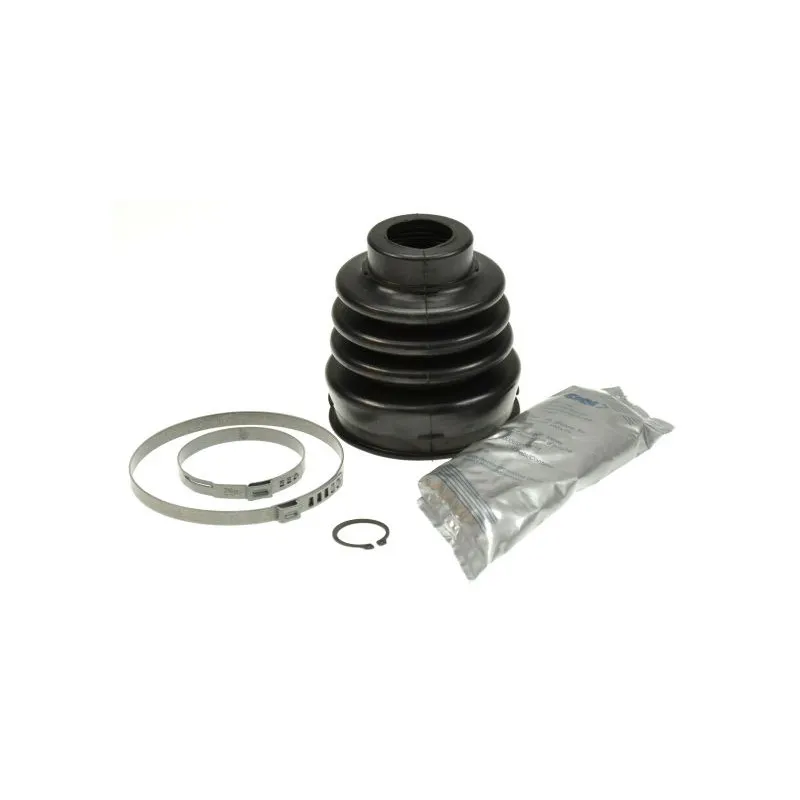 Soufflets de cardan avant SPIDAN 26255