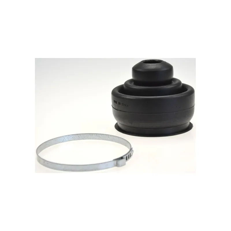 Soufflets de cardan avant SPIDAN 26257