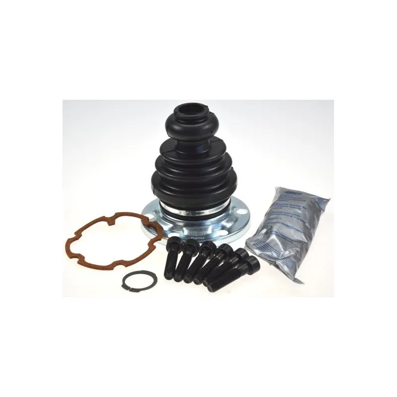 Soufflets de cardan avant SPIDAN 26258