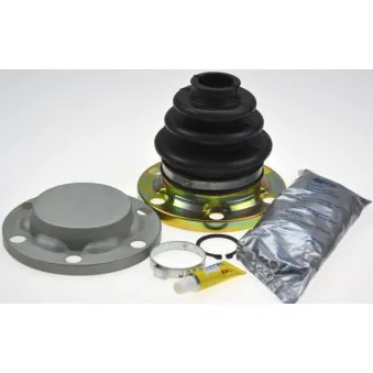 Soufflets de cardan avant SPIDAN 26269