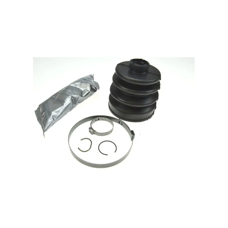 Soufflets de cardan avant SPIDAN 26273