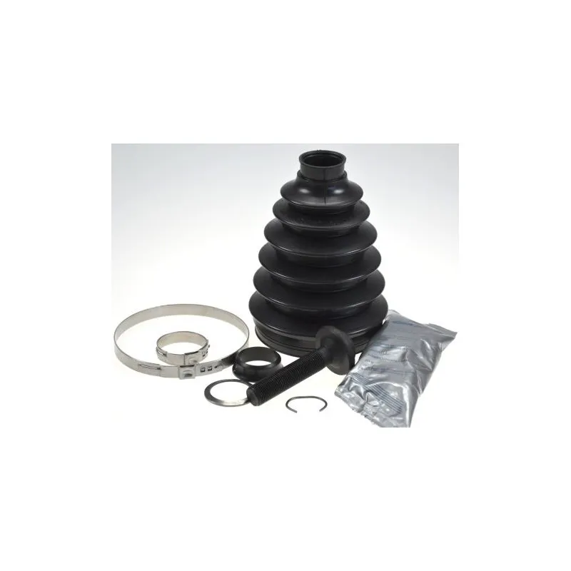 Soufflets de cardan avant SPIDAN 26274