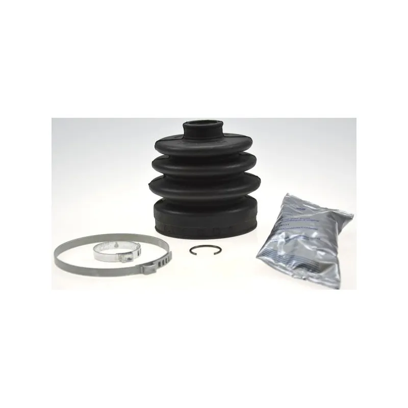 Soufflets de cardan avant SPIDAN 26276