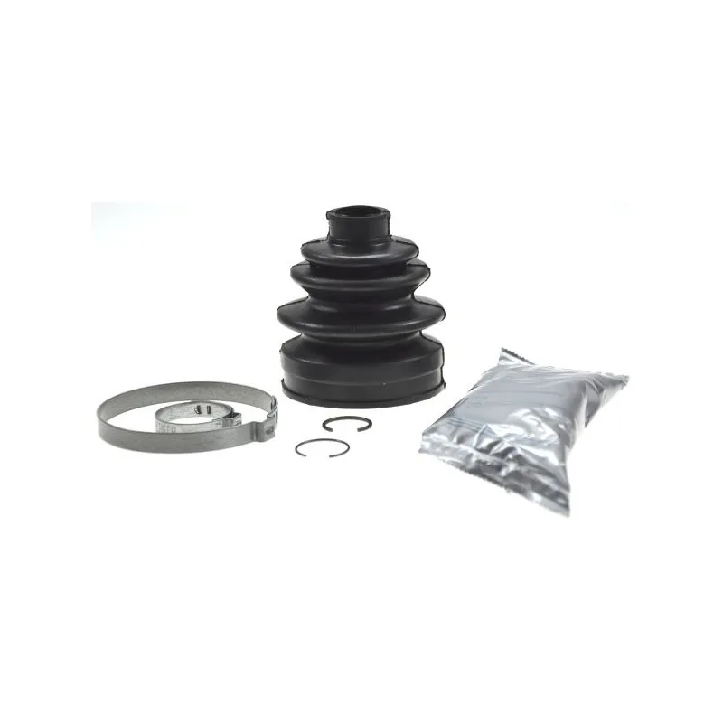 Soufflets de cardan avant SPIDAN 26278