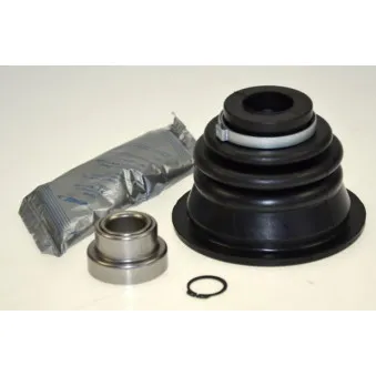 Soufflets de cardan avant SPIDAN 26284