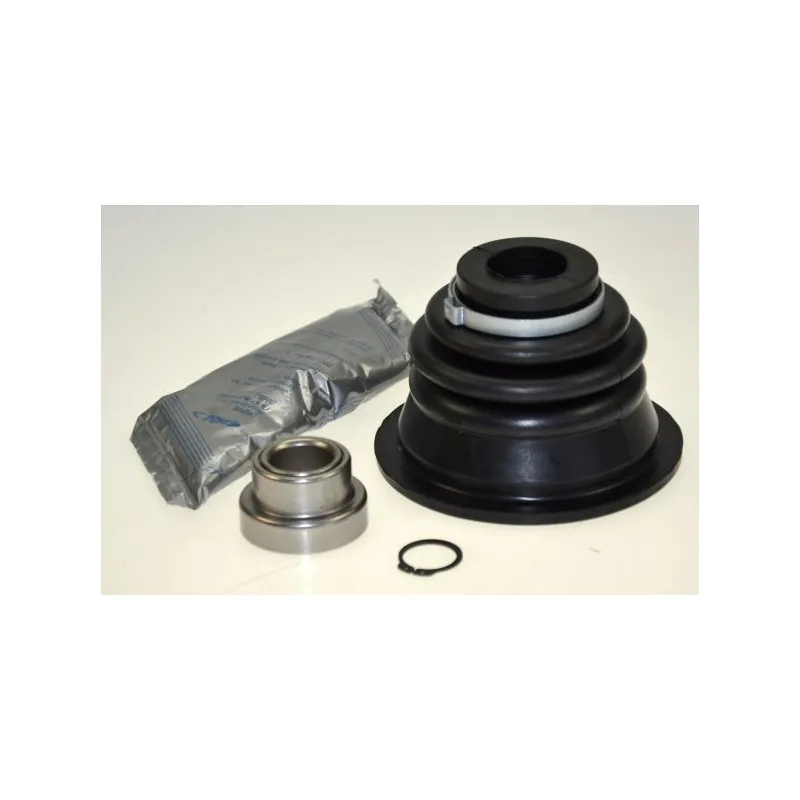Soufflets de cardan avant SPIDAN 26284