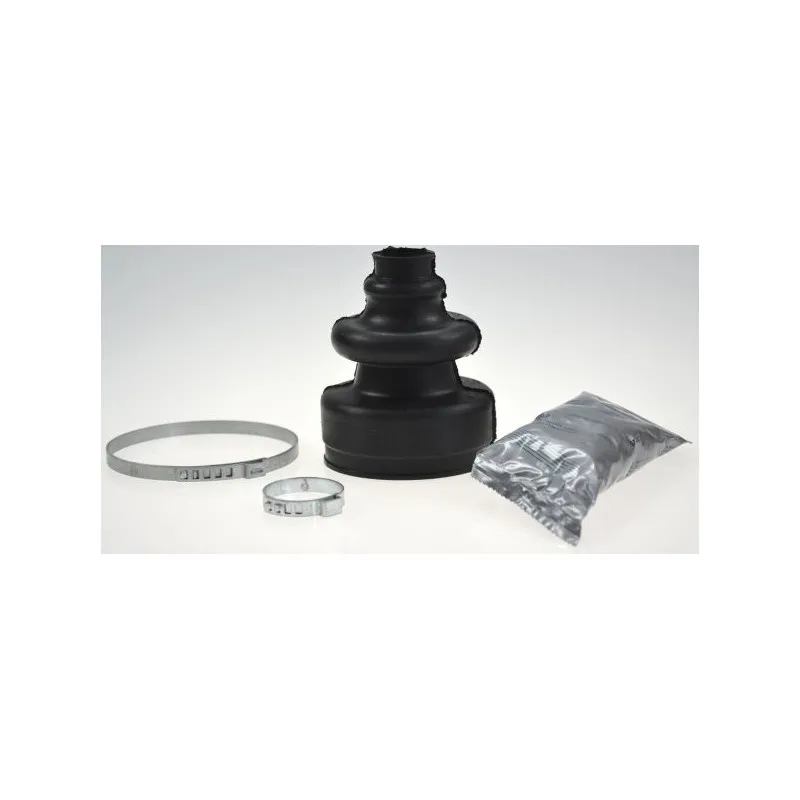 Soufflets de cardan avant SPIDAN 26287