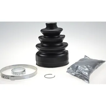 Soufflets de cardan avant SPIDAN 26288