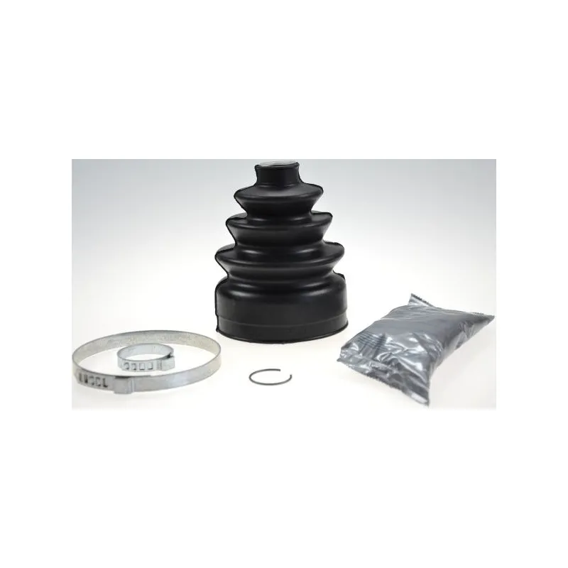 Soufflets de cardan avant SPIDAN 26288
