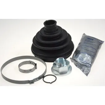 Soufflets de cardan avant SPIDAN 26294