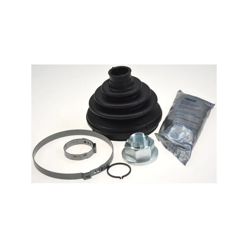 Soufflets de cardan avant SPIDAN 26294