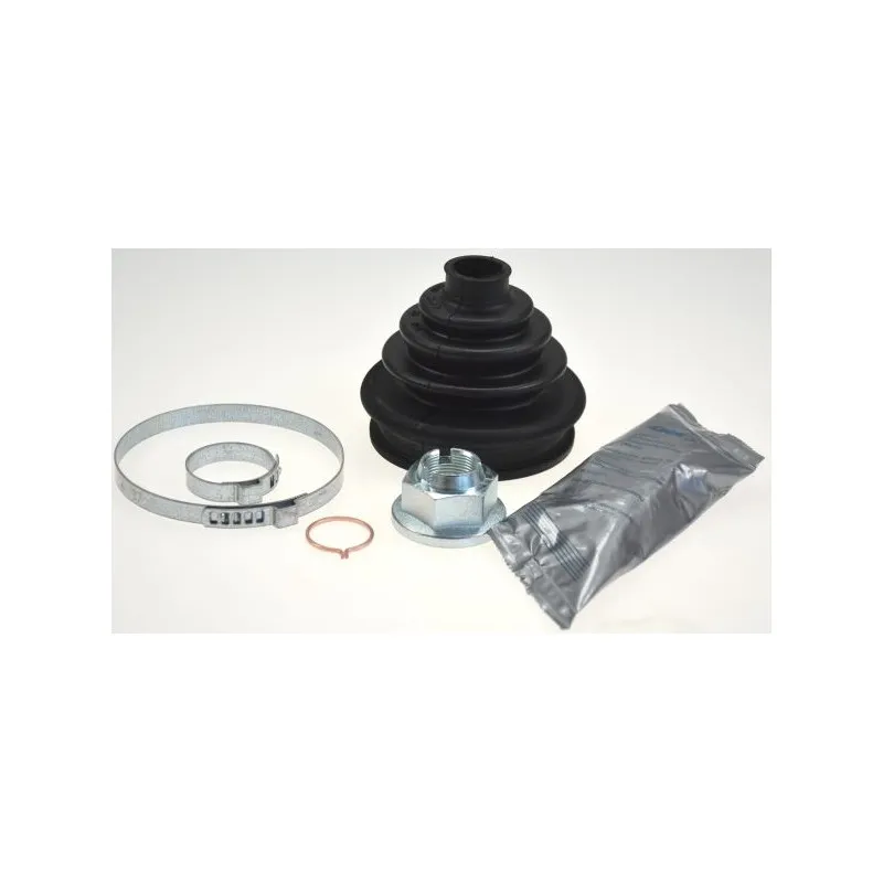 Soufflets de cardan avant SPIDAN 26295