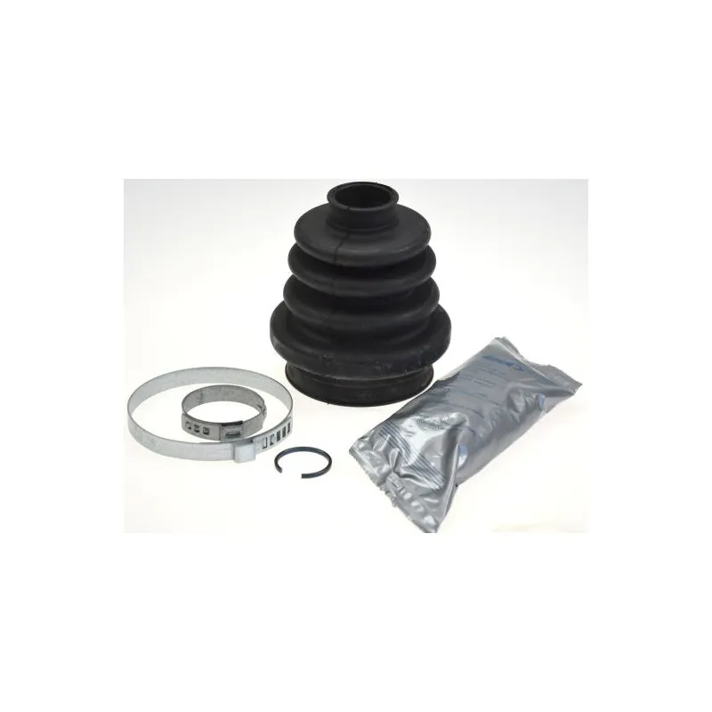 Soufflets de cardan avant SPIDAN 26296