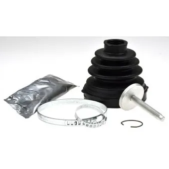 Soufflets de cardan avant SPIDAN 36000