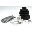 Soufflets de cardan avant SPIDAN 36001 - Visuel 1