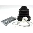 Soufflets de cardan avant SPIDAN 36003 - Visuel 1