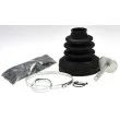 Soufflets de cardan avant SPIDAN 36004 - Visuel 1