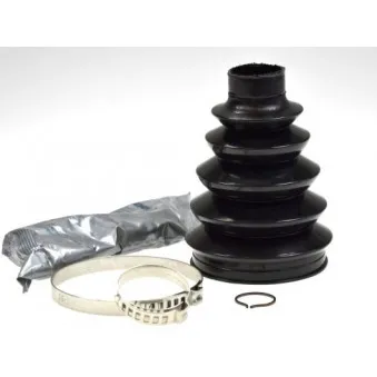 Soufflets de cardan avant SPIDAN 36005