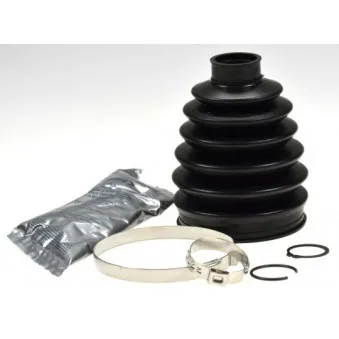 Soufflets de cardan avant SPIDAN 36008