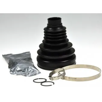 Soufflets de cardan avant SPIDAN 36010