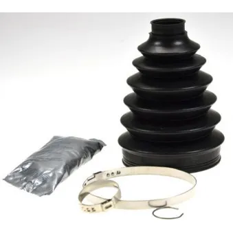 Soufflets de cardan avant SPIDAN 36011