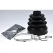 Soufflets de cardan avant SPIDAN 36012 - Visuel 1