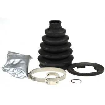 Soufflets de cardan avant SPIDAN 36017