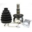 Embout de cardan avant (kit de réparation) SPIDAN 36018 - Visuel 1