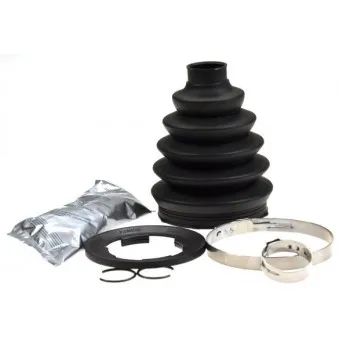 Soufflets de cardan avant SPIDAN 36019