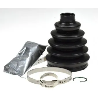 Soufflets de cardan avant SPIDAN 36022