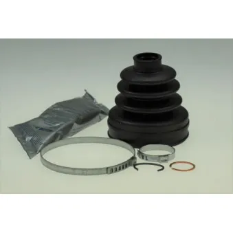 Soufflets de cardan avant SPIDAN 36024
