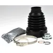 Soufflets de cardan avant SPIDAN 36026 - Visuel 1
