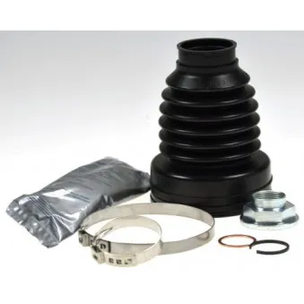 Soufflets de cardan avant SPIDAN 36026