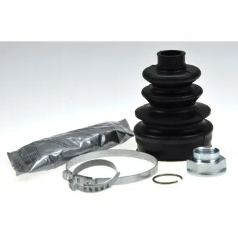 Soufflets de cardan avant SPIDAN 36027