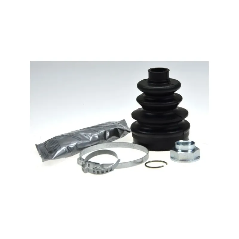 Soufflets de cardan avant SPIDAN 36027