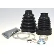 Soufflets de cardan avant SPIDAN 36028 - Visuel 1