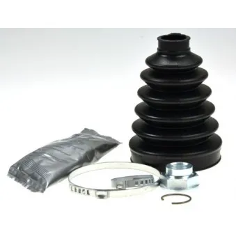 Soufflets de cardan avant SPIDAN 36029
