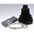 Soufflets de cardan avant SPIDAN 36031 - Visuel 1