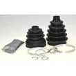 Soufflets de cardan avant SPIDAN 36032 - Visuel 1