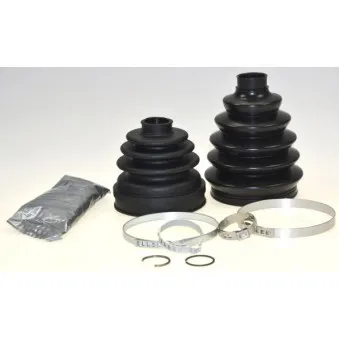Soufflets de cardan avant SPIDAN 36032