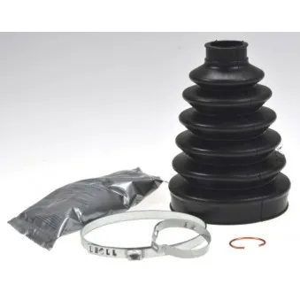 Soufflets de cardan avant SPIDAN 36034