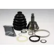 Embout de cardan avant (kit de réparation) SPIDAN 36035 - Visuel 1