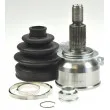 Embout de cardan avant (kit de réparation) SPIDAN 36043 - Visuel 1