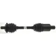 Arbre de transmission SPIDAN 36046 - Visuel 1