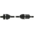 Arbre de transmission SPIDAN 36047 - Visuel 1