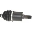 Arbre de transmission SPIDAN 36047 - Visuel 3
