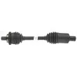 Arbre de transmission SPIDAN 36048 - Visuel 1