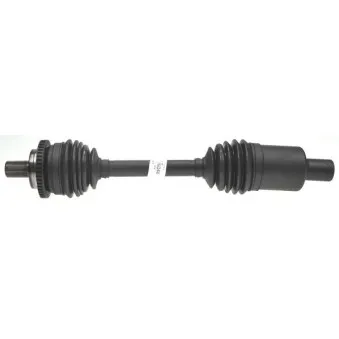Arbre de transmission SPIDAN 36048