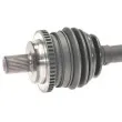 Arbre de transmission SPIDAN 36048 - Visuel 2