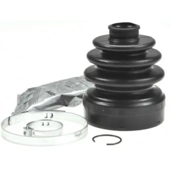 Soufflets de cardan avant SPIDAN 36050